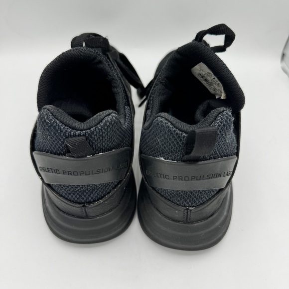 APL Black Ascend Running Sneakers size 9 - Picture 5 of 5